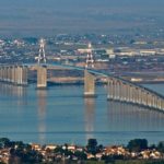 Pont Mindin de Saint-Nazaire