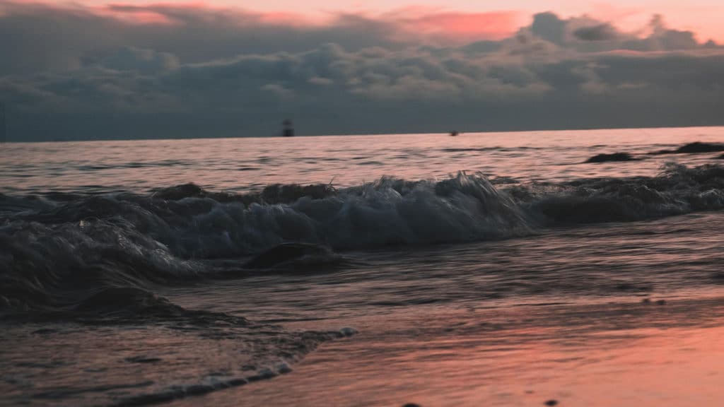 Plages de Saint-Nazaire