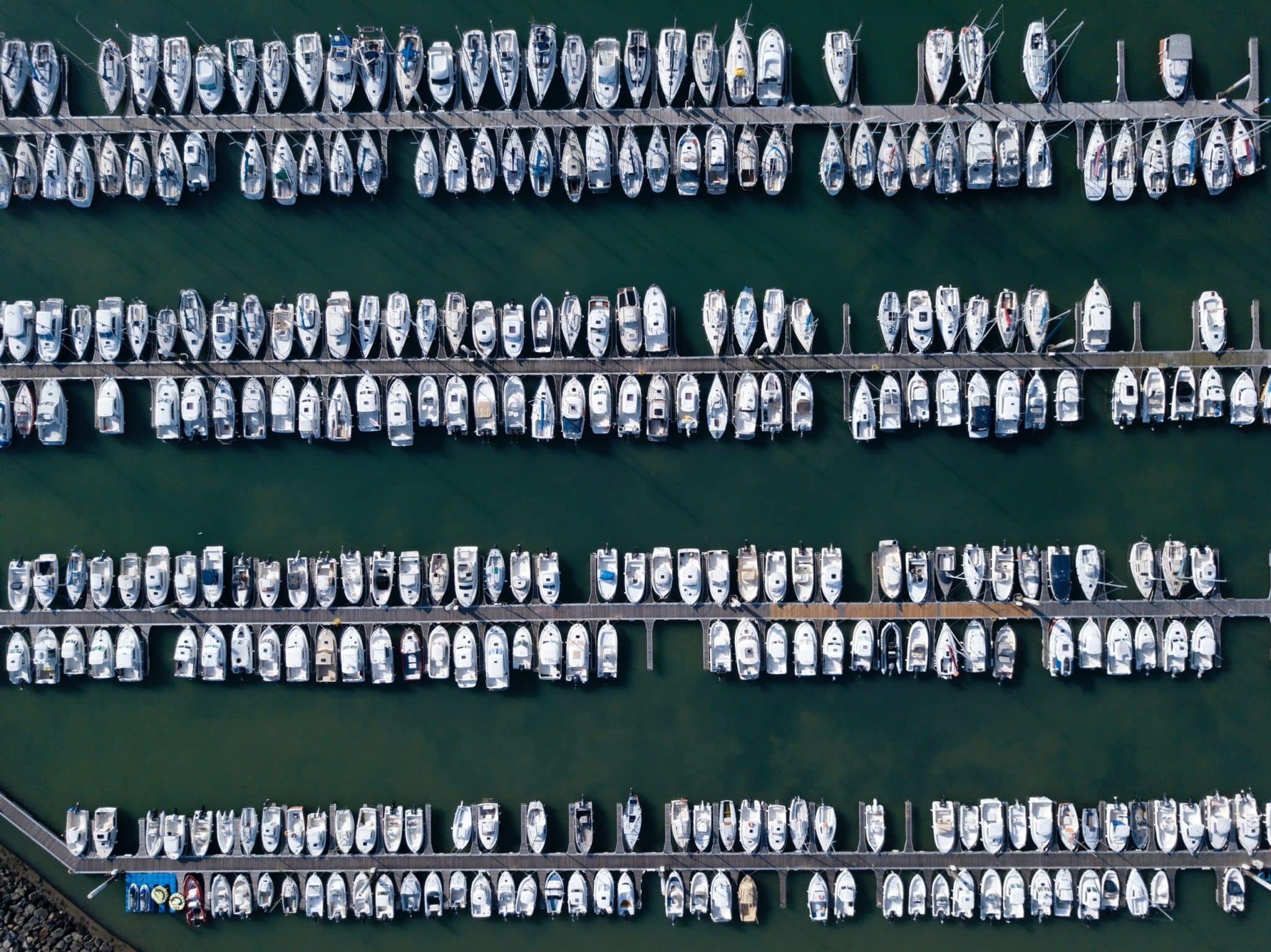 Port de plaisance de Piriac-sur-mer