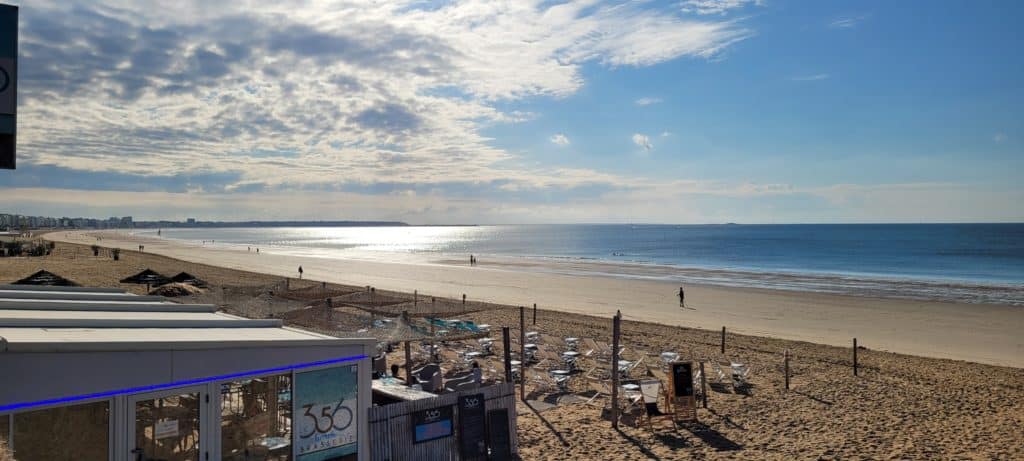 Activités aquatiques à faire près de notre camping à la Baule